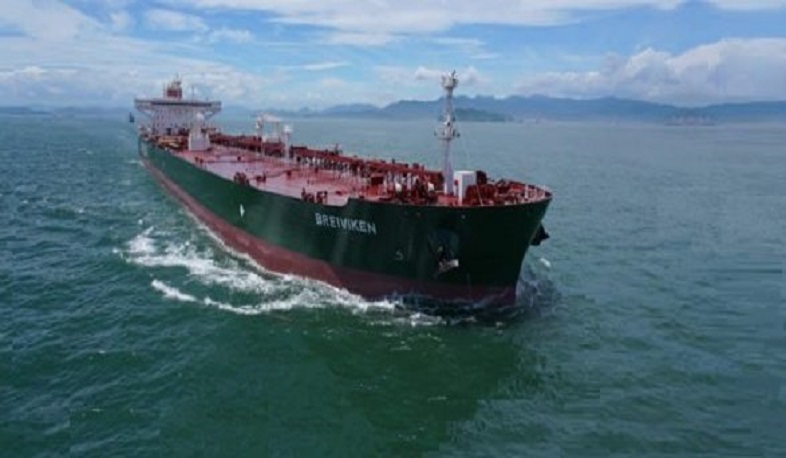 Բելառուսի համար ԱՄՆ-ի նավթի առաջին խմբաքանակը արդեն Լիտվայում է. Gazeta.ru