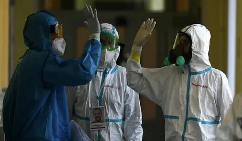 Հաջողված պայքար կորոնավիրուսի դեմ. Reuters