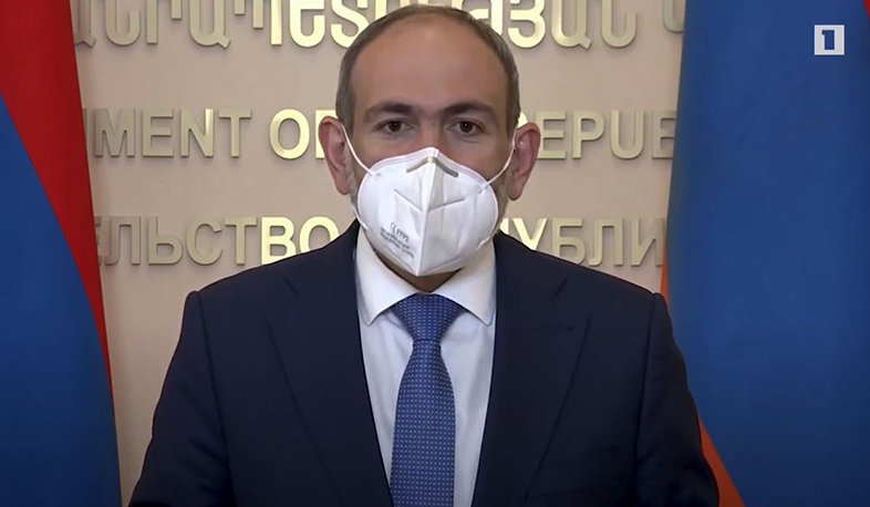 Ժողովրդի վստահությունը վայելող կառավարության դեմ սաբոտաժ անողները կուղարկվեն աղբանոց