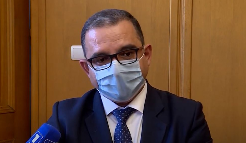 2021 թվականը լինելու է կորցրածը վերականգնելու տարի