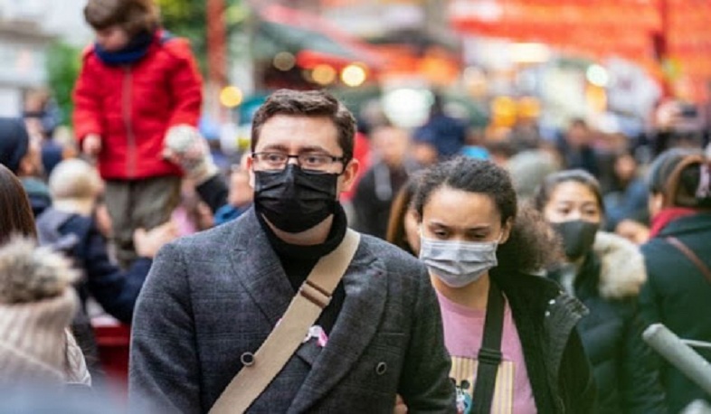 Կորոնավիրուսի ասիմպտոմ վարակակիրները գրեթե վարակիչ չեն. ԱՀԿ. Gazeta.ru