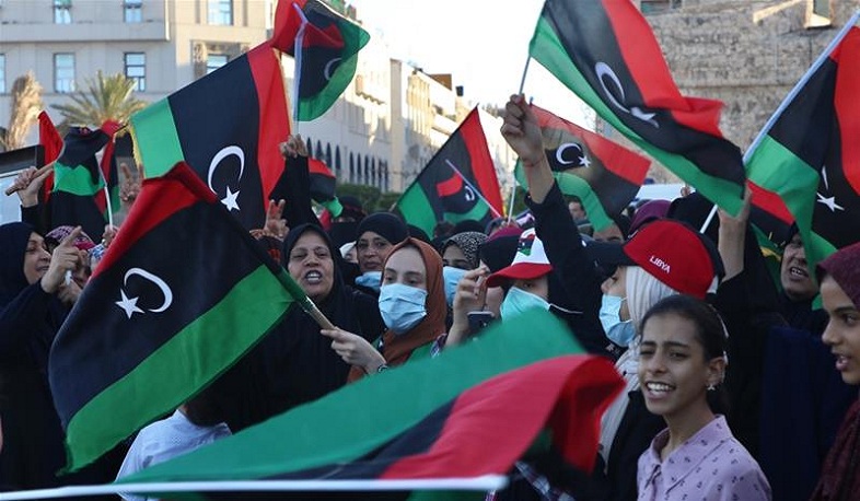 Էրդողանն ու Թրամփը որոշ համաձայնությունների են եկել Լիբիայի հարցում. Al Jazeera