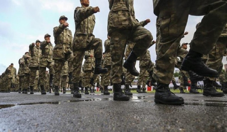 Թուրքիայում 1 օրում 178 զինվորական է ձերբակալվել. Ermenihaber
