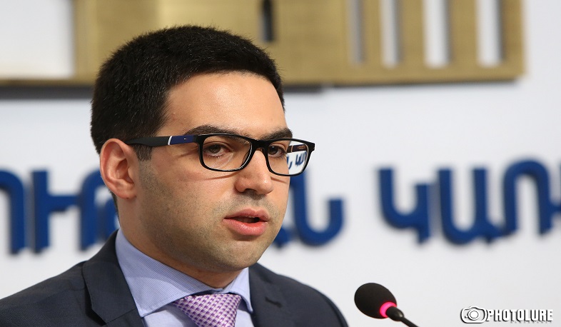 Հասկանում եմ, որ կորցնում եք ինքնատիրապետումը․ ձեր վերաբերյալ ավելի ու ավելի ցնցող բացահայտումներ են լինում