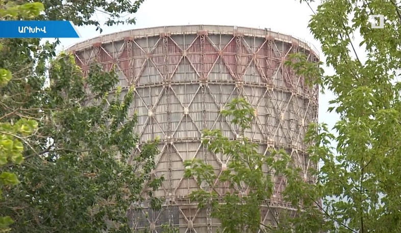 Ինչո՞ւ է Հայաստանը հրաժարվել երկարաձգել ատոմակայանի համար տրվող ռուսական վարկը