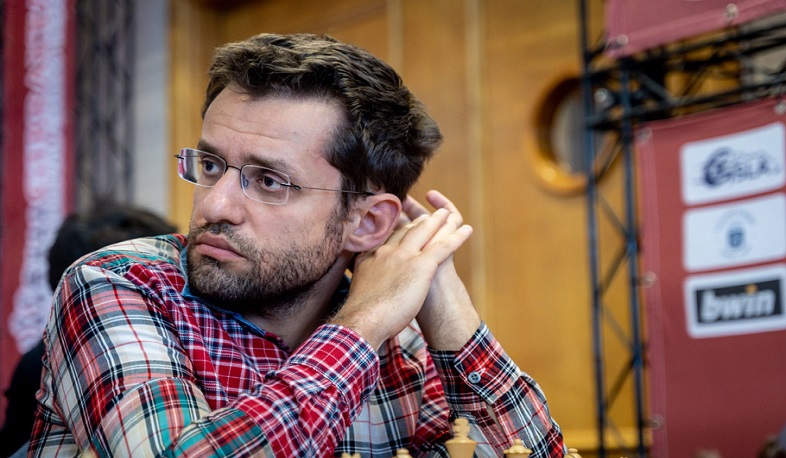 Սենթ Լուիսի մրցաշարի կիսաեզրափակչում Արոնյանի մրցակիցը Կարլսենն է