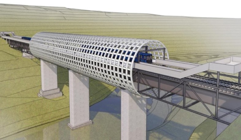 Ինչ միջոցներով կկառուցվի մետրոյի նոր կայարանը. Պապիկյան
