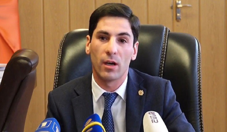 Արարատի մարզպետը՝ համայնքապետերի հետ ունեցած հարաբերությունների մասին