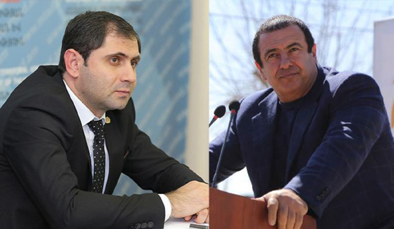 Մեզ համար պատվերի ինստիտուտը չի գործում. Պապիկյանը՝ Ծառուկյանին պատկանող հողատարածքներն ուսումնասիրելու մասին