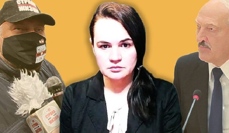 Բելառուսում սպասվում են նախագահական թեժ ընտրություններ. BBC