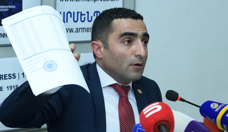 Կոտայքի մարզում շուրջ 1300 հաստատված դեպք կա, որոնց մեծ մասն արդեն բուժվել է. մարզպետ