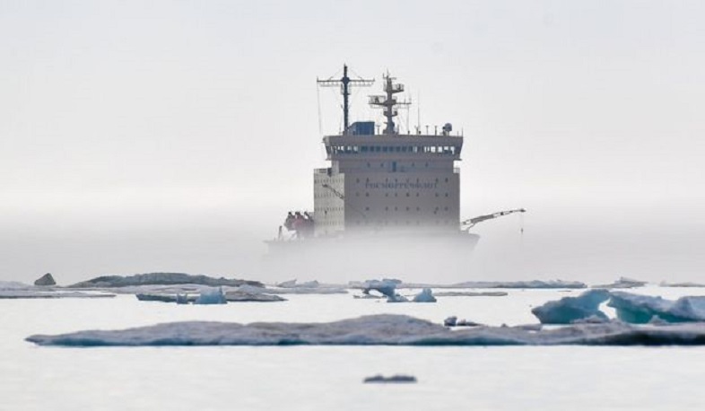 ԱՄՆ-ը որոշել է պաշտպանել իր շահերն Արկտիկայում և Անտարկտիկայում. The Guardian