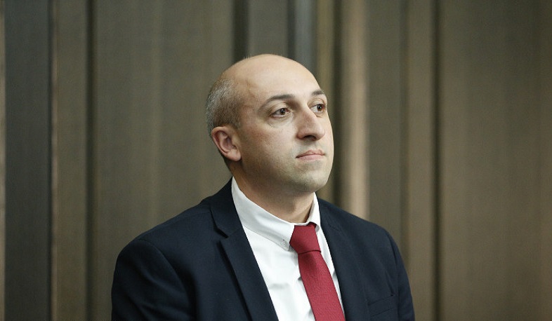 Կորոնավիրուսով վարակված է 302 մարդ, որից 72-ն արդեն ապաքինվել են. Լոռու մարզպետ