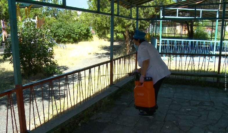 «Պատասխանատվությունն առավել քան մեծ է». քաղաքապետարանը՝ երևանյան մանկապարտեզների աշխատանքի մասին