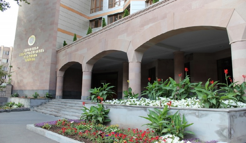 Վաղարշապատի «Բարեկարգում» հիմնարկի սպասարկման բաժնի պետին մեղադրանք է առաջադրվել․ ՔԿ