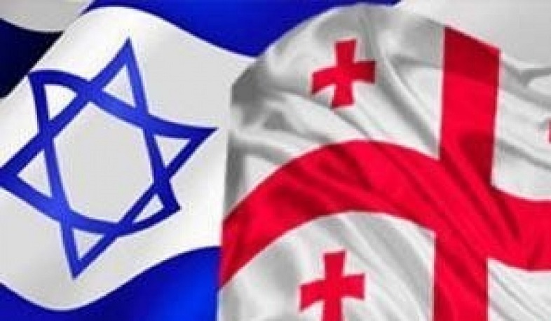 Իսրայելը խնդրել է Վրաստանին՝ հետաձգել զբոսաշրջային հաղորդակցությունը. Sputnik-Georgia