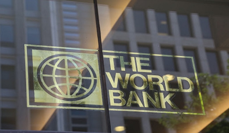 The World Bank is canceling the additional interest rate on loans to Armenia for one year