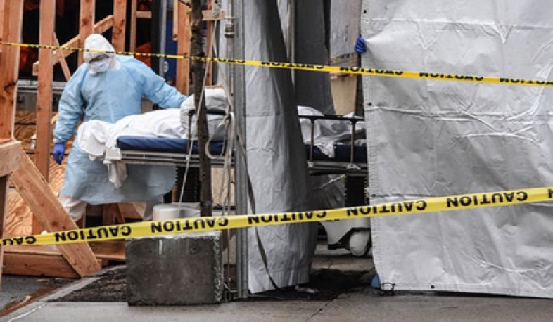 ԱՀԿ-ն՝ կորոնավիրուսային վարակի առանց ախտանիշների դեպքերի մասին