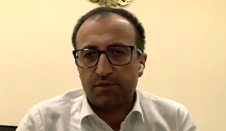 Մինչ օրս չենք կեղծել, չենք խաբել և չենք պատրաստվում դա անել. Թորոսյան