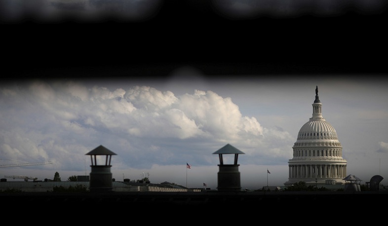 ԱՄՆ հանրապետականներն առաջարկում են ՌԴ-ի նկատմամբ կիրառել ամենակոշտ պատժամիջոցները. Интерфакс