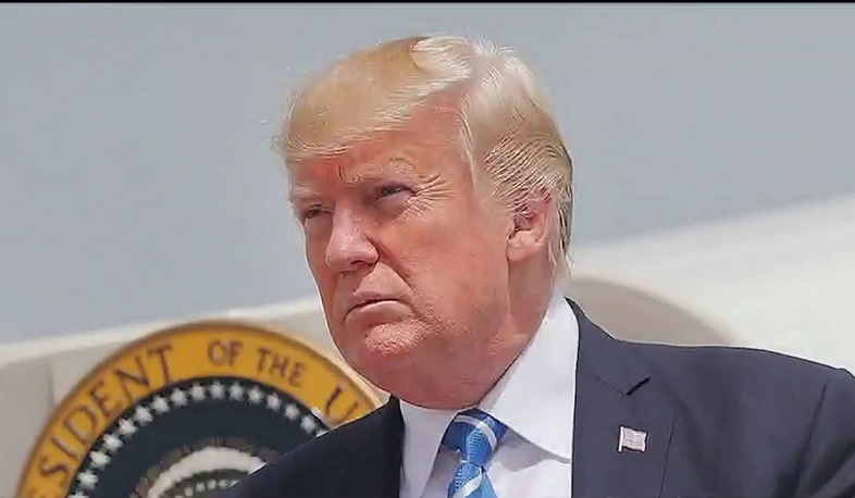 Ներքին ահաբեկիչները գրավել են Սիեթլը. Թրամփ. Fox News