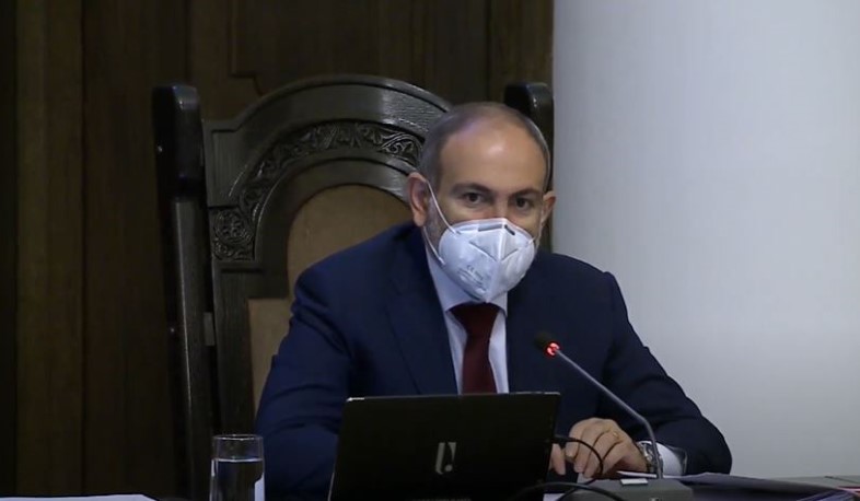 95% of cases are the result of ignoring safety rules. Prime Minister