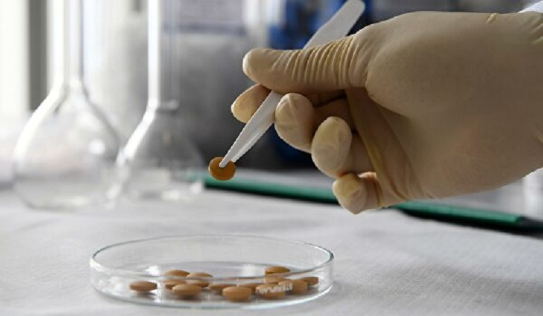 ՌԴ-ում կորոնավիրուսի պատվաստանյութի առաջին խմբաքանակն ուղարկվել է հիվանդանոցներ. РИА Новости