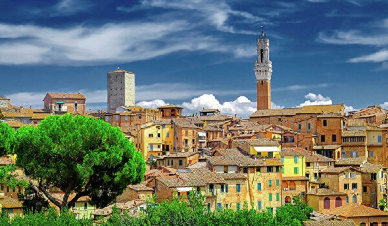 Իտալիայում տները վաճառում են մեկ եվրոյով. CNN Travel