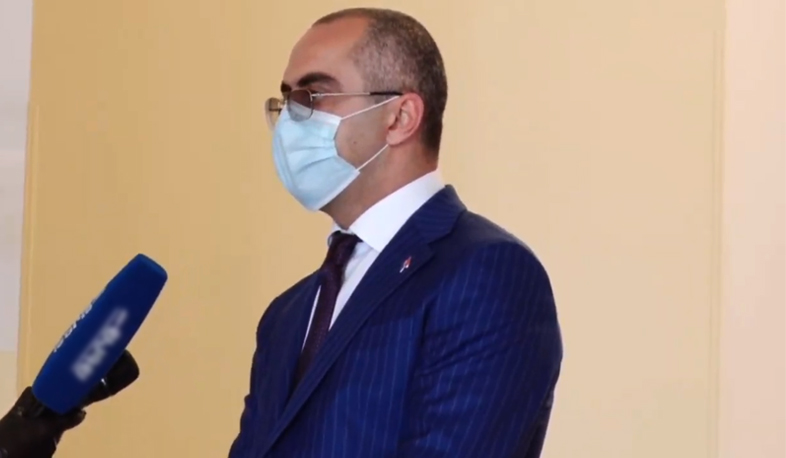 ՊԵԿ նախագահը՝ Միքայել Մինասյանի քրգործում ի հայտ եկած նոր հանգամանքների մասին