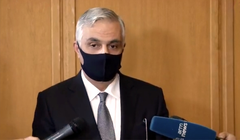 Gas will not become more expensive for individual consumers. Deputy Prime Minister