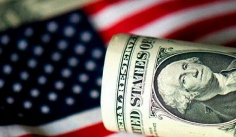 ԱՄՆ պետական պարտքը հասել է երկրի պատմության մեջ ռեկորդային ցուցանիշի. CBS News