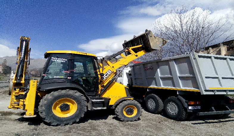 ՏԻՄ բարեփոխումներ՝  8,6 մլն դոլարով. ՀՏԶՀ-ի հայացքը մարզերին