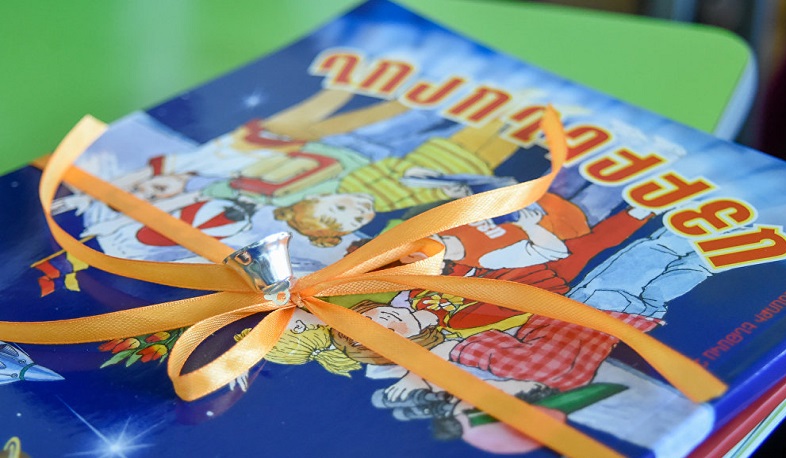 Հունիսի 10-ի դրությամբ հայտագրվել է 17514 առաջին դասարանցի