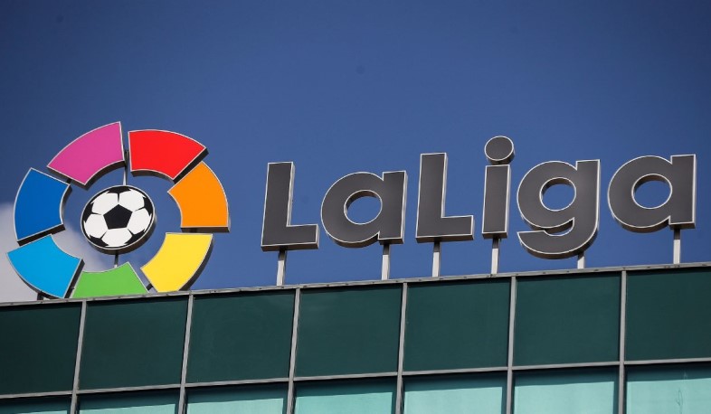 Լա լիգան այսօր կվերադառնա