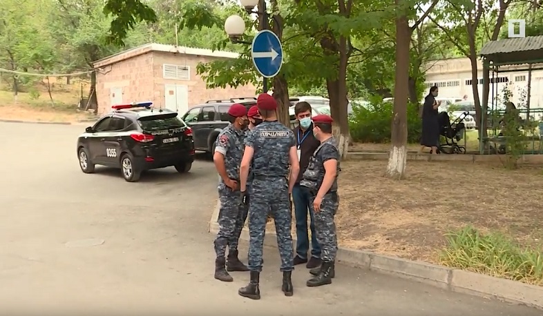 ԱԱՏՄ-ն շարունակում է կասեցումները