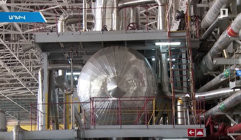 Ոչ մի ողբերգություն չկա. ՀՀ-ում ՌԴ դեսպանը՝ ԱԷԿ-ի համար ռուսական վարկի մնացորդից հրաժարվելու մասին