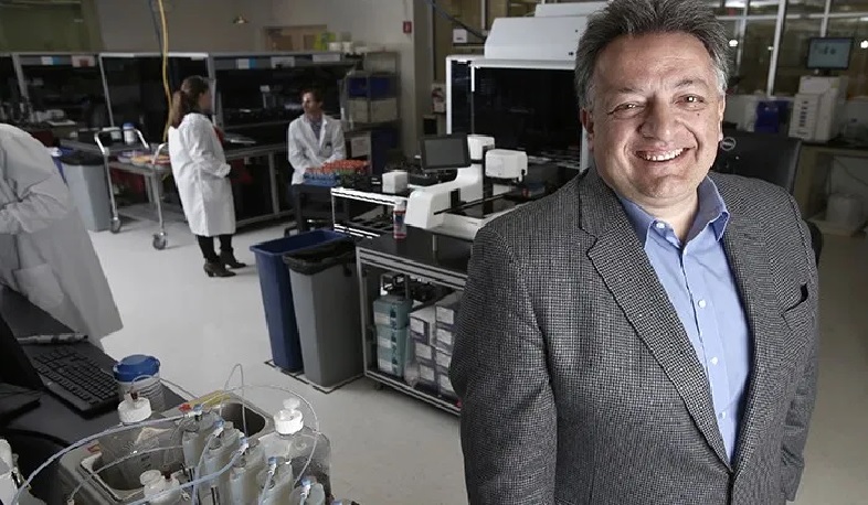 Moderna ընկերությունը անցնում է փորձարկումների երրորդ փուլ