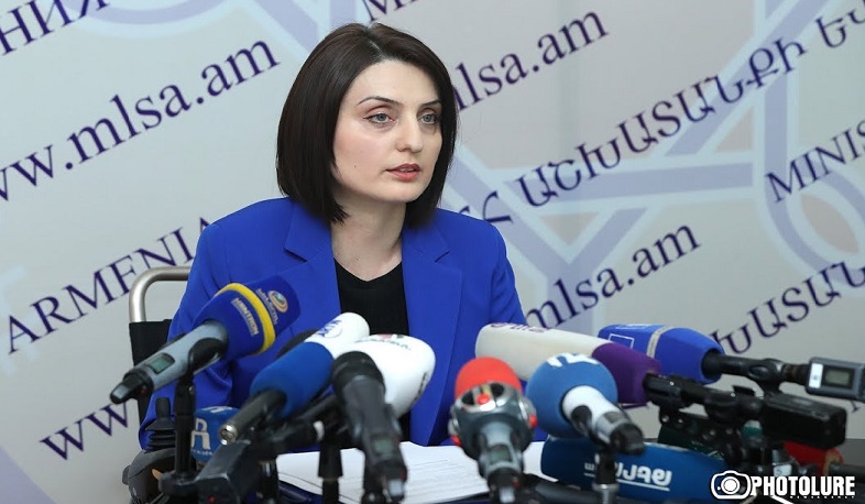 144 սոցիալական բնակարաններում ապրում են միայնակ տարեցներն ու մանկատան շրջանավարտները