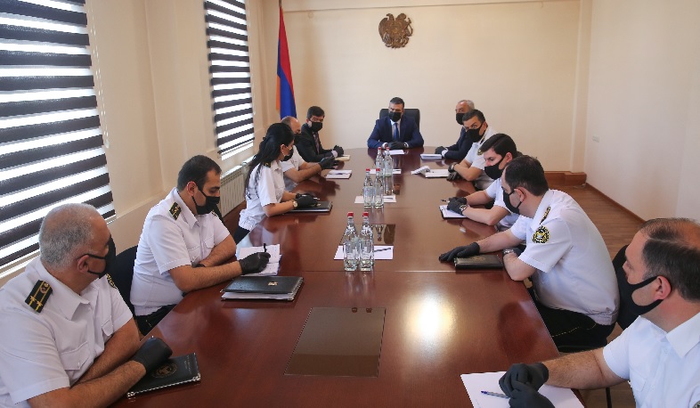 Վեբինար՝ նվիրված Դատական կատարողի համաշխարհային օրվան