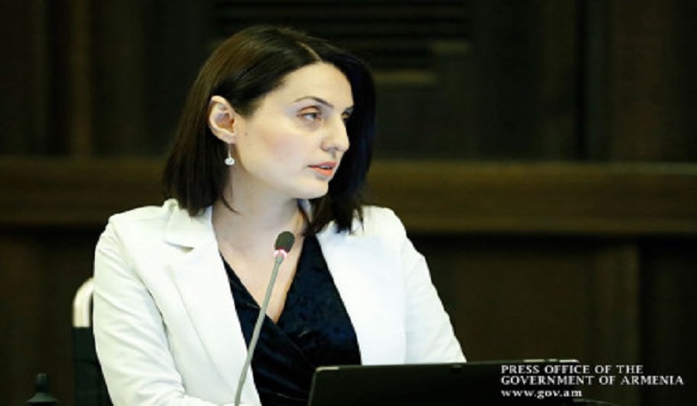 Քարտեզագրում ենք մասնավոր հատվածի թափուր աշխատատեղերը․ Բաթոյան