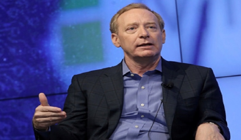 Microsoft-ը մերժել է ԱՄՆ ոստիկանության առաջարկը. The Washington Post