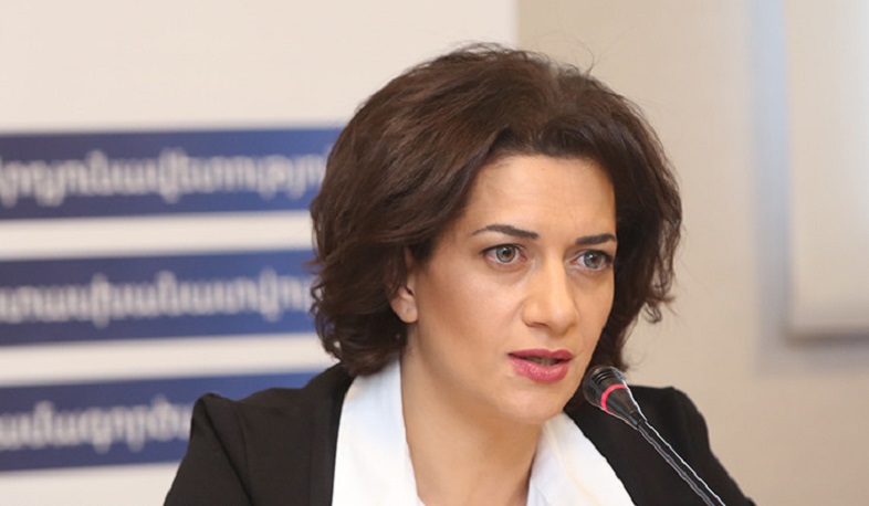 Տաքսու մի վարորդ իմ ծանոթին այսպիսի պատմություն է պատմել. Աննա Հակոբյան