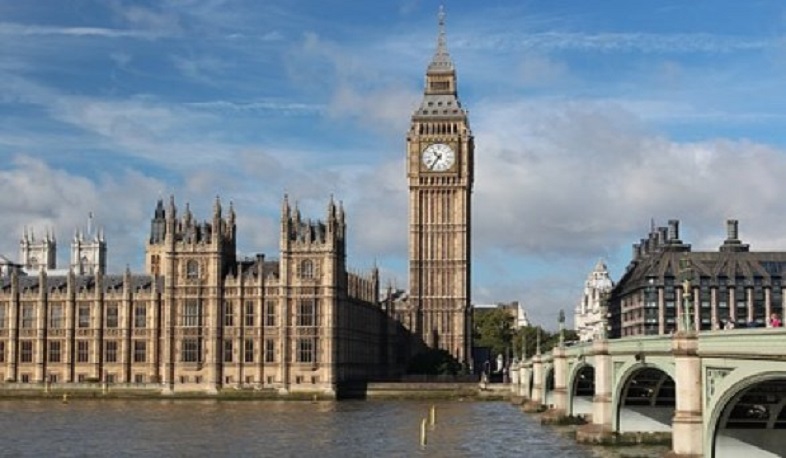 Մեծ Բրիտանիան կավելացնի հարուստների հարկերը` կորոնավիրուսի դեմ պայքարում. Reuters