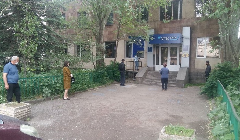 Գեղարքունիքի մարզում շարունակվում են մշտադիտարկումները