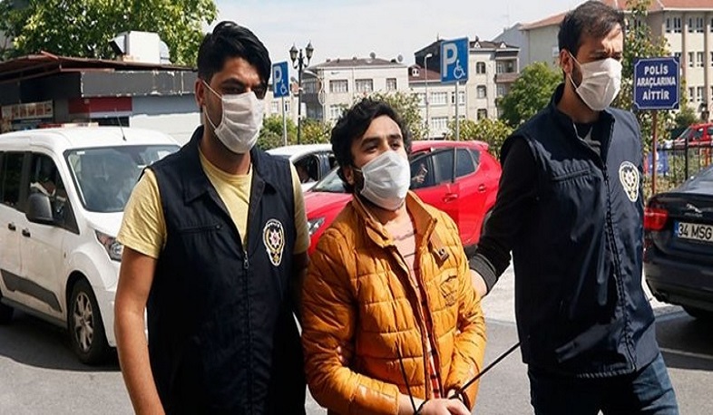 Հրանտ Դինքի հիմնադրամին սպառնալիքներ ուղարկած անձանց սպառնում է մինչև 26 տարի ազատազրկում. Ermenihaber