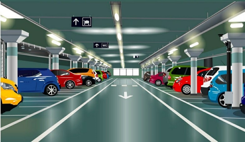 Բազմաբնակարան շենքերի նախագծերը չեն հաստատվի առանց 70-80 տոկոս ստորգետնյա կայանատեղերի առկայության