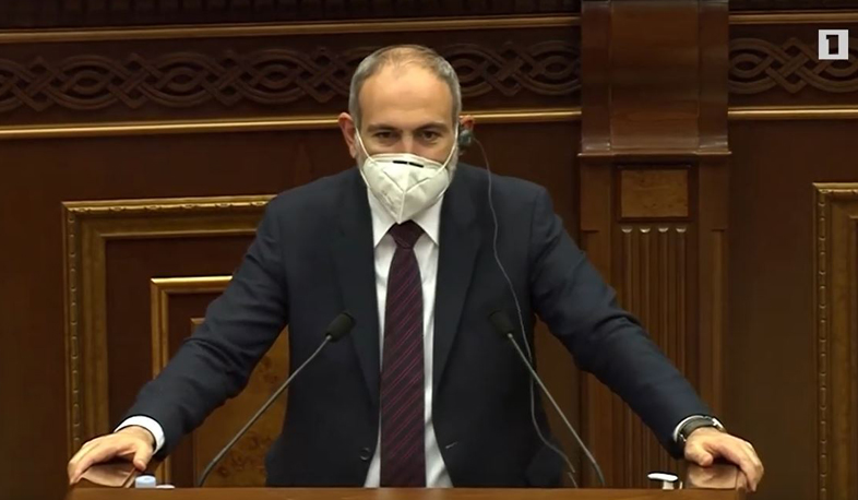 Կարող է գալ մի իրավիճակ, որ վերադառնանք խիստ կարանտինային ռեժիմի. վարչապետ