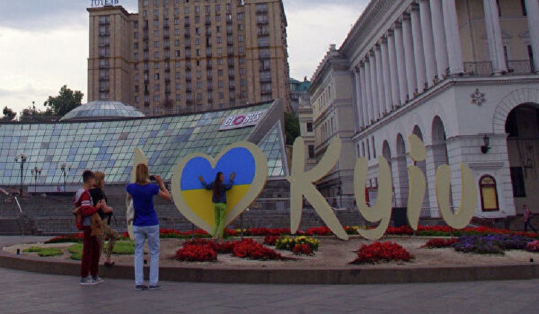 ՆԱՏՕ-ն նոր կարգավիճակ է շնորհել Ուկրաինային. РИА Новости