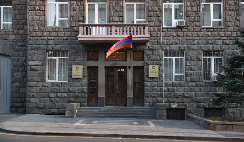 ԱԱԾ-ն միջոցներ է ձեռնարկում մարդկանց անձնական տվյալների արտահոսքի հանգամանքները և դրանք իրականացնողներին պարզելու ուղղությամբ