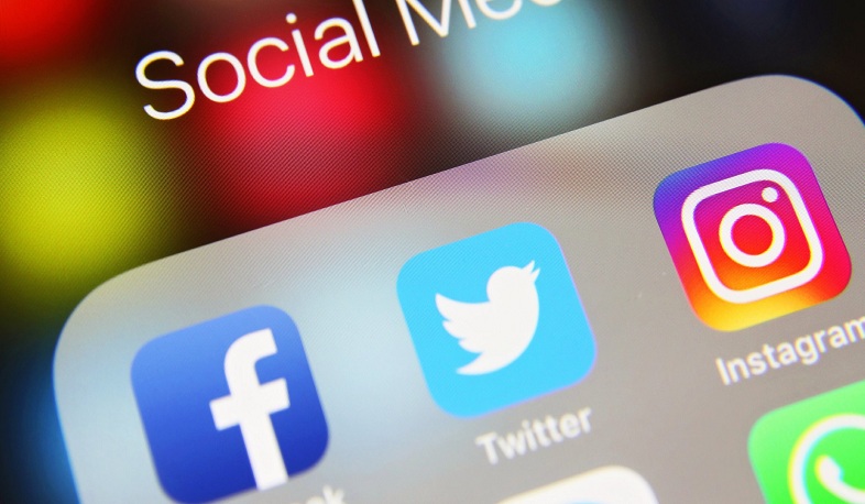 Էրդողանը թիրախավորում է Թուրքիայի սոցիալական մեդիան. Deutsche Welle